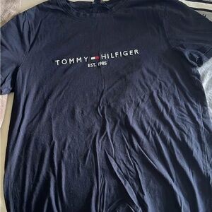 Tommy Hilfiger women's Classic Tees